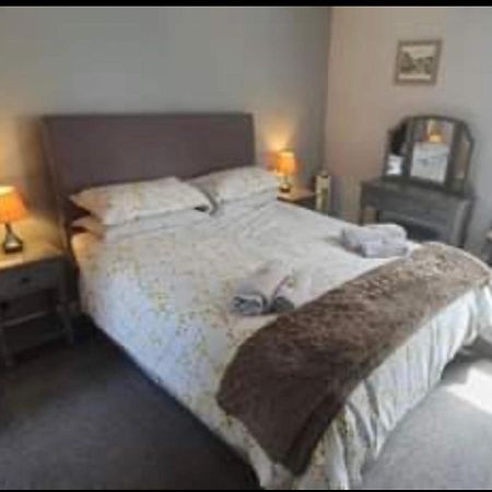 The Royal George Staithes Bed & Breakfast Bagian luar foto