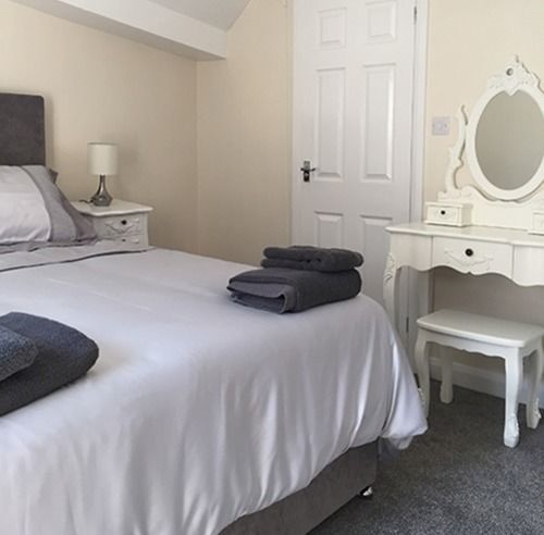 The Royal George Staithes Bed & Breakfast Bagian luar foto